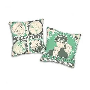 抱枕-惡魔奶爸A款(綜合)