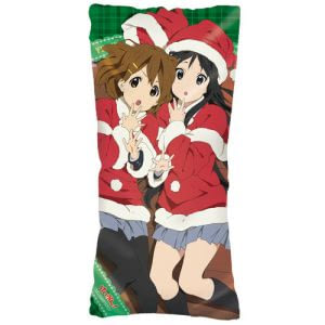 K-ON！輕音部-中型抱枕套-(7)