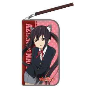 K-ON！輕音部-手機包-(5)