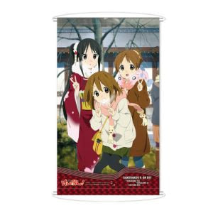 K-ON！輕音部-迷你掛畫-(6)