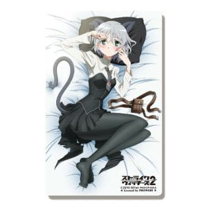 強襲魔女2-悠遊卡貼紙-(3)