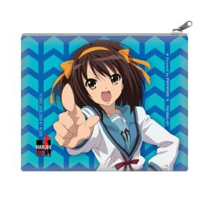 涼宮春日的憂鬱2-小錢包- (1)