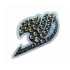 魔導少年-水晶貼紙A款(妖尾)