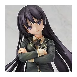 我的朋友很少三日月夜空角色公仔