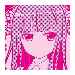 妖狐×僕SS角色車票夾：白鬼院凜凜蝶