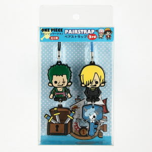 海賊王兩入吊飾214