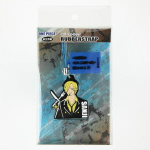 海賊吊飾29529-5(120)