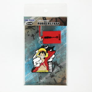 魯夫吊飾29525-7(120)