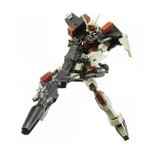 《BANDAI》ROBOT魂- 機動戰士鋼彈SEED 暴風鋼彈