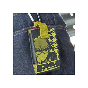 《女神異聞錄4》 鳴上 悠 手機袋---Cospa出品(日版原裝)