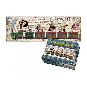 航海王-950片拼圖-006