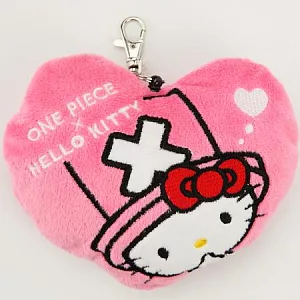 KT&海賊王票夾4429