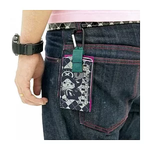 海賊王 喬巴手機袋---Cospa出品