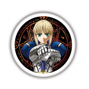 Fate stay night隨身鏡(1)