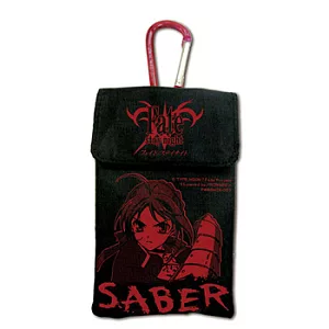 Fate stay night多功能手機包(1)