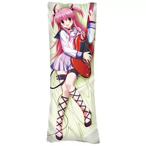 Angel Beats!天使的脈動 長條抱枕套(6)