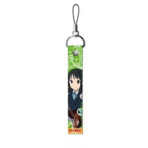 手機吊飾-K-ON！！輕音部P2(3)