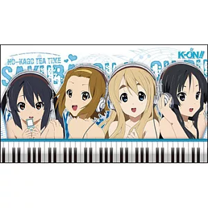 大浴巾-K-ON！！輕音部P2(3)