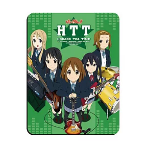 滑鼠墊-K-ON！！輕音部P2(2)