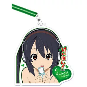動漫卡片套-K-ON！！輕音部P2(2)