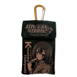 多功能手機包-笨蛋、測驗、召喚獸P2 (1)