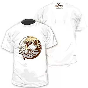 Fate/Zero-T恤-令咒白(M)