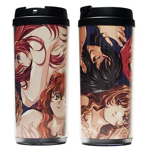 《星空的邂逅》星空的邂逅隨行杯--Cospa出品