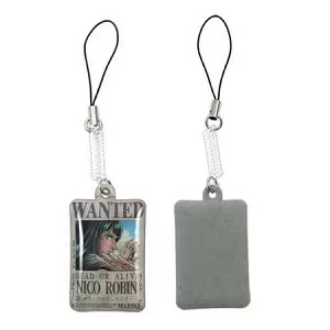 航海王-手機擦(懸賞圖)G款(羅)