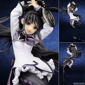 《魔法少女小圓》曉美焰---Gift出品（日版原裝）