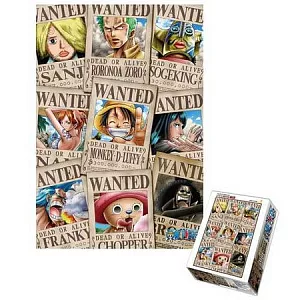 300片拼圖-航海王-S-041