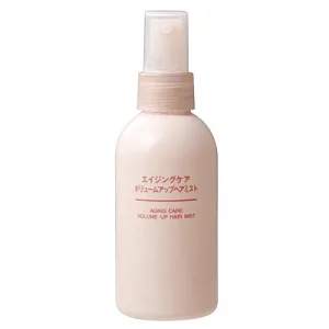 [MUJI 無印良品]MUJI水漾潤澤蓬鬆髮妝水/150ml