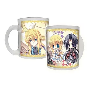 吾命騎士-玻璃杯-我們的光輝