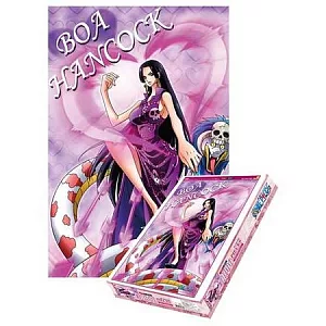 航海王-1000片拼圖-夜光-158D