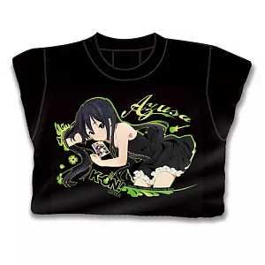 K-ON！輕音部 電影版(4)-XL-T恤