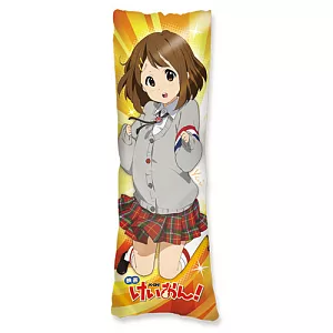 K-ON！輕音部 電影版(1)-迷你枕