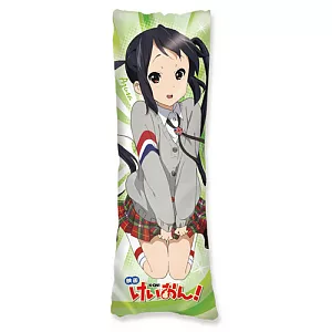 K-ON！輕音部 電影版(3)-迷你枕