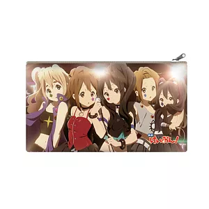 K-ON！輕音部 電影版(2)-小物包
