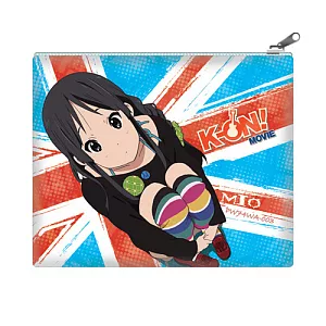 K-ON！輕音部 電影版(3)-小錢包