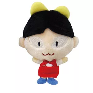 貓女磁鐵