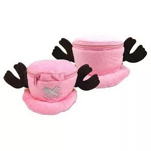 航海王-喬巴帽置物盒