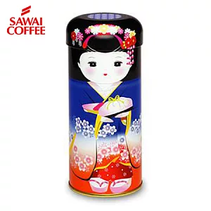 【澤井咖啡】 藍舞妓罐調棒式咖啡-摩卡