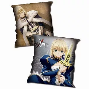 Fate/ZERO-方形小抱枕-低調灰