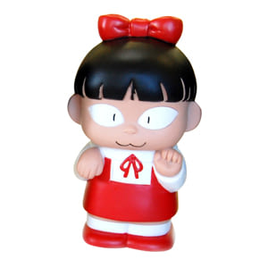 妖怪存錢筒 貓女