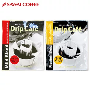 【澤井咖啡】咖啡人氣雙冠王50杯組