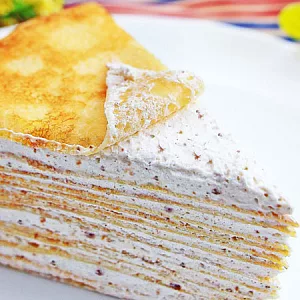 【塔吉特千層專賣】蘭姆葡萄千層蛋糕8吋(含運價)