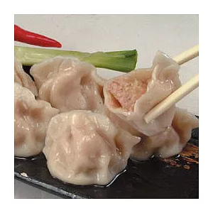 《黑貓煲湯美食》一畝園招牌水餃組(含運)