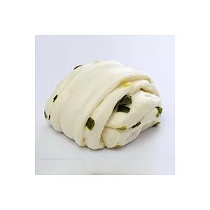 【柳營鄉農會】 鮮乳花捲饅頭(5入)