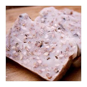 饕客【馬媽媽】手工芋頭糕-葷食-3包組