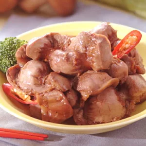 【新巴黎】香草雞胗(150g)