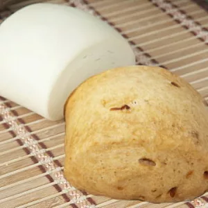 【犒吆包】※招牌饅頭※鮮奶饅頭+桂圓饅頭各10顆-含運 【衛視】【緯來】【東森】強力推薦